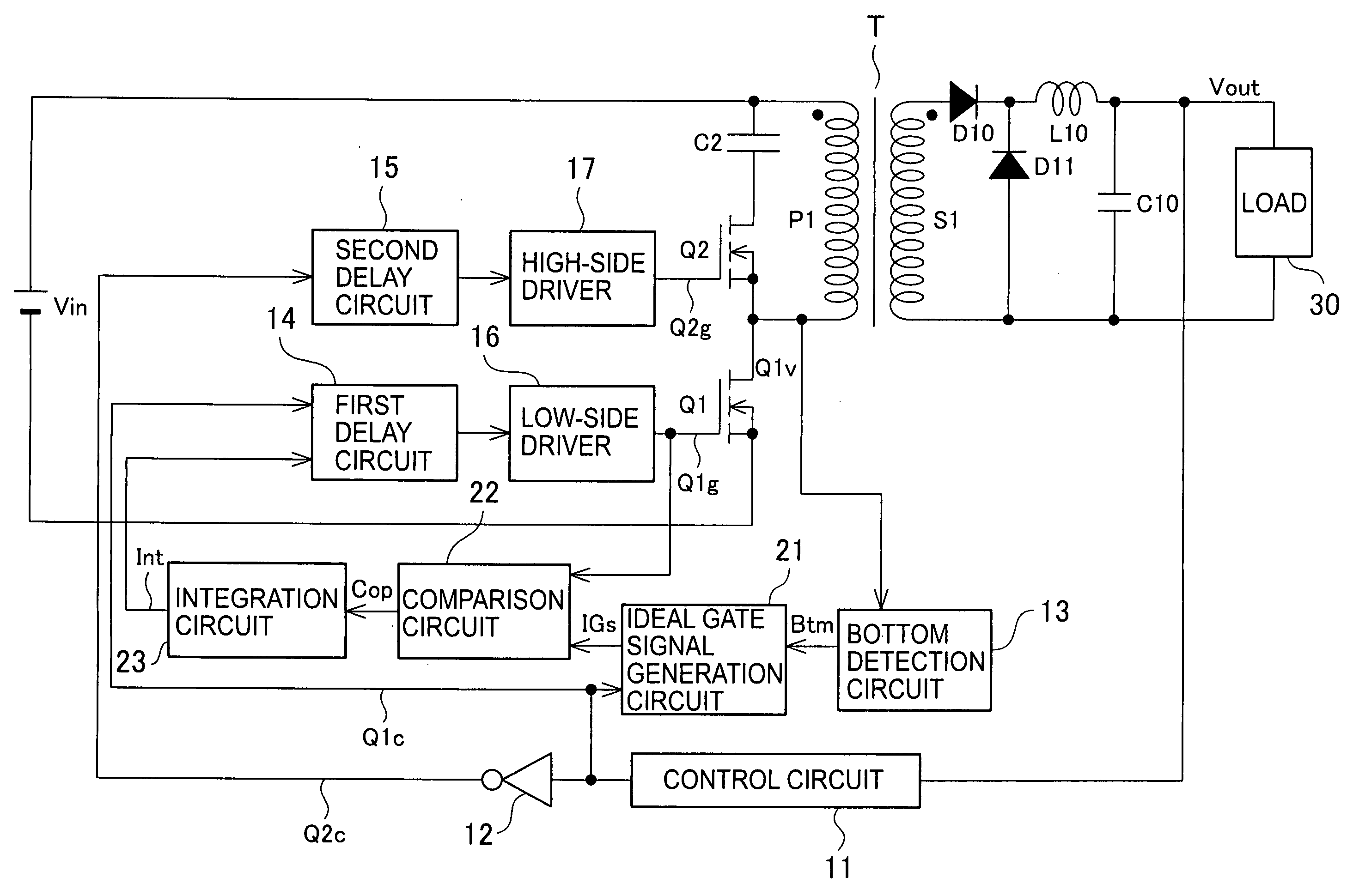 Dc converter