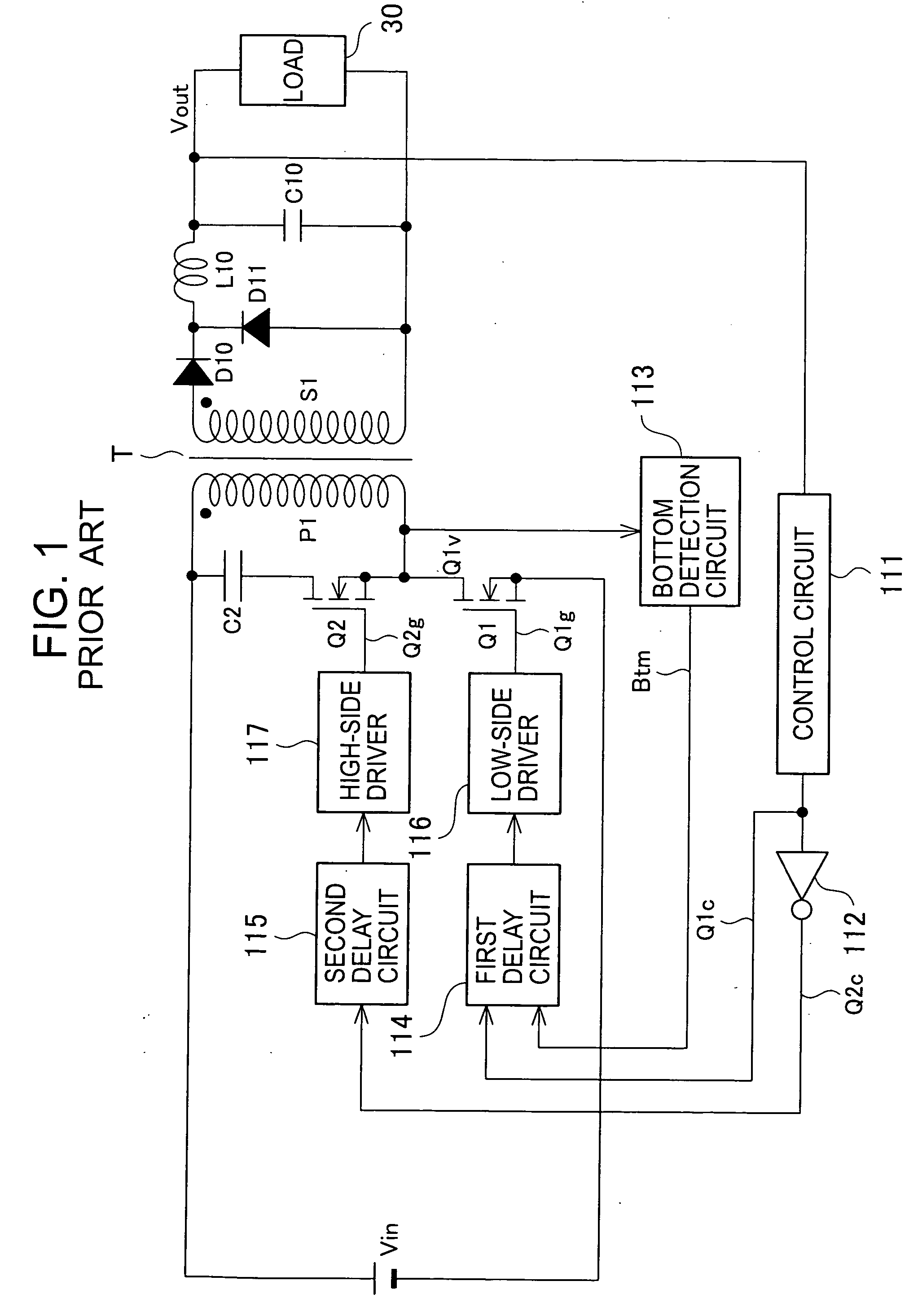 Dc converter