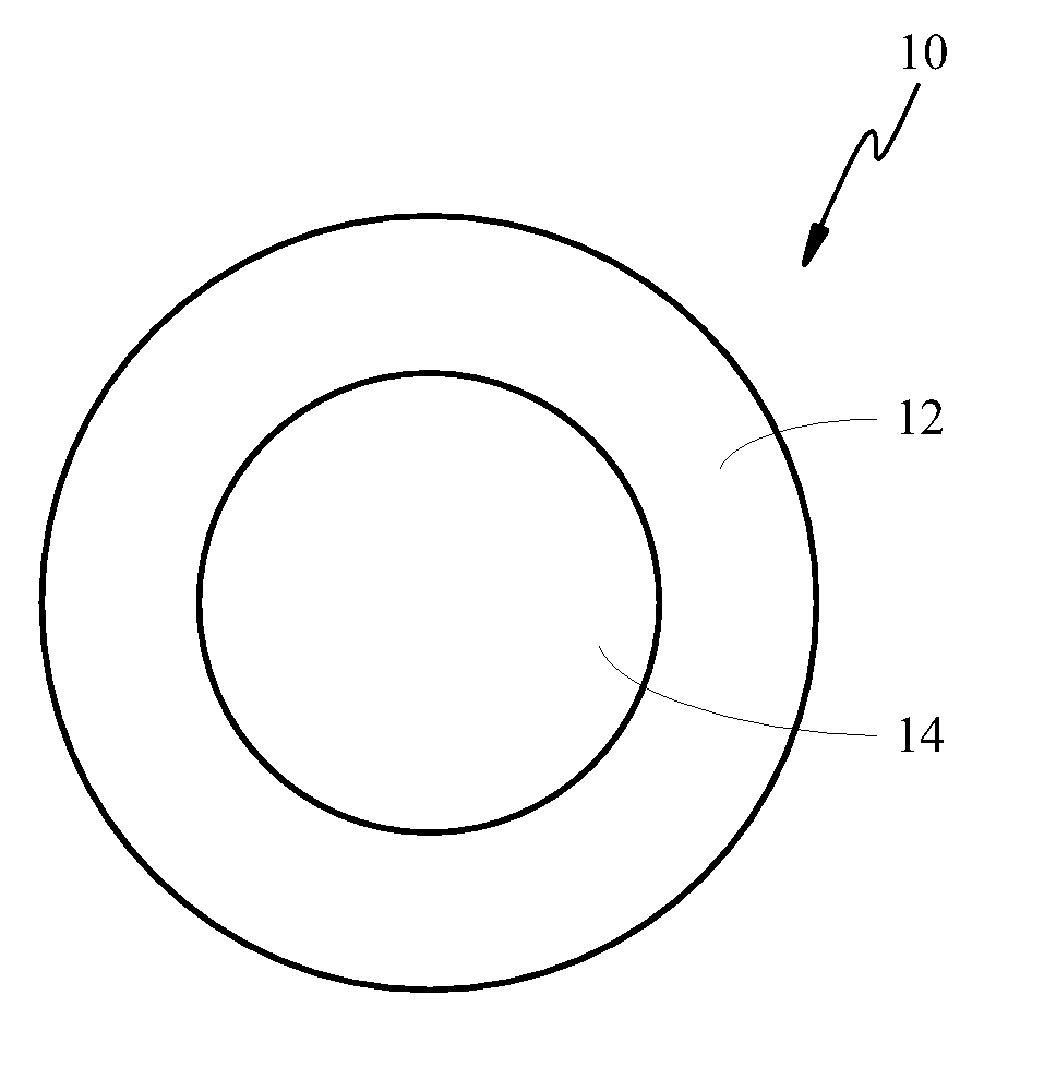 Heat adhesive biodegradable bicomponent fibers