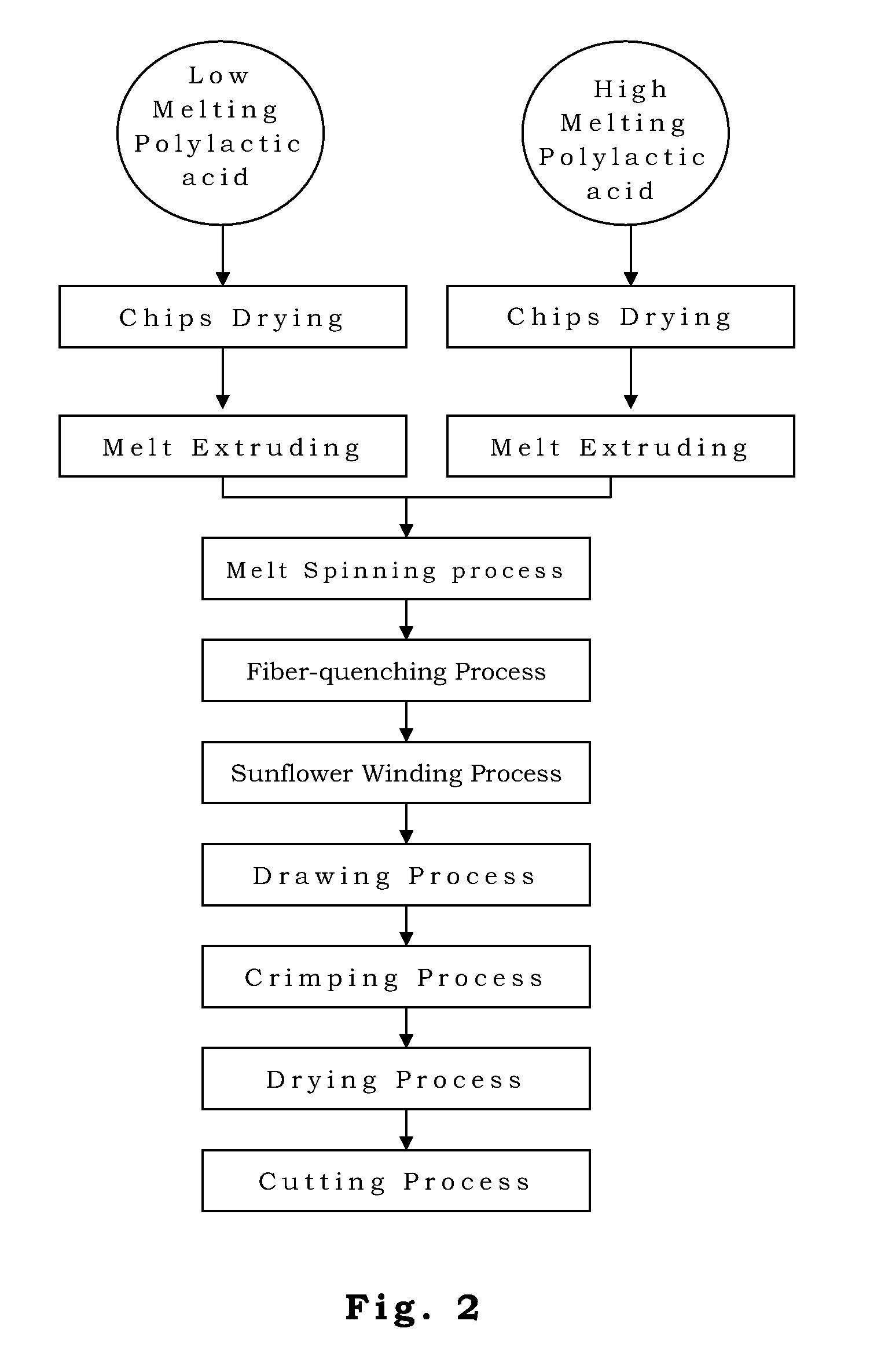 Heat adhesive biodegradable bicomponent fibers