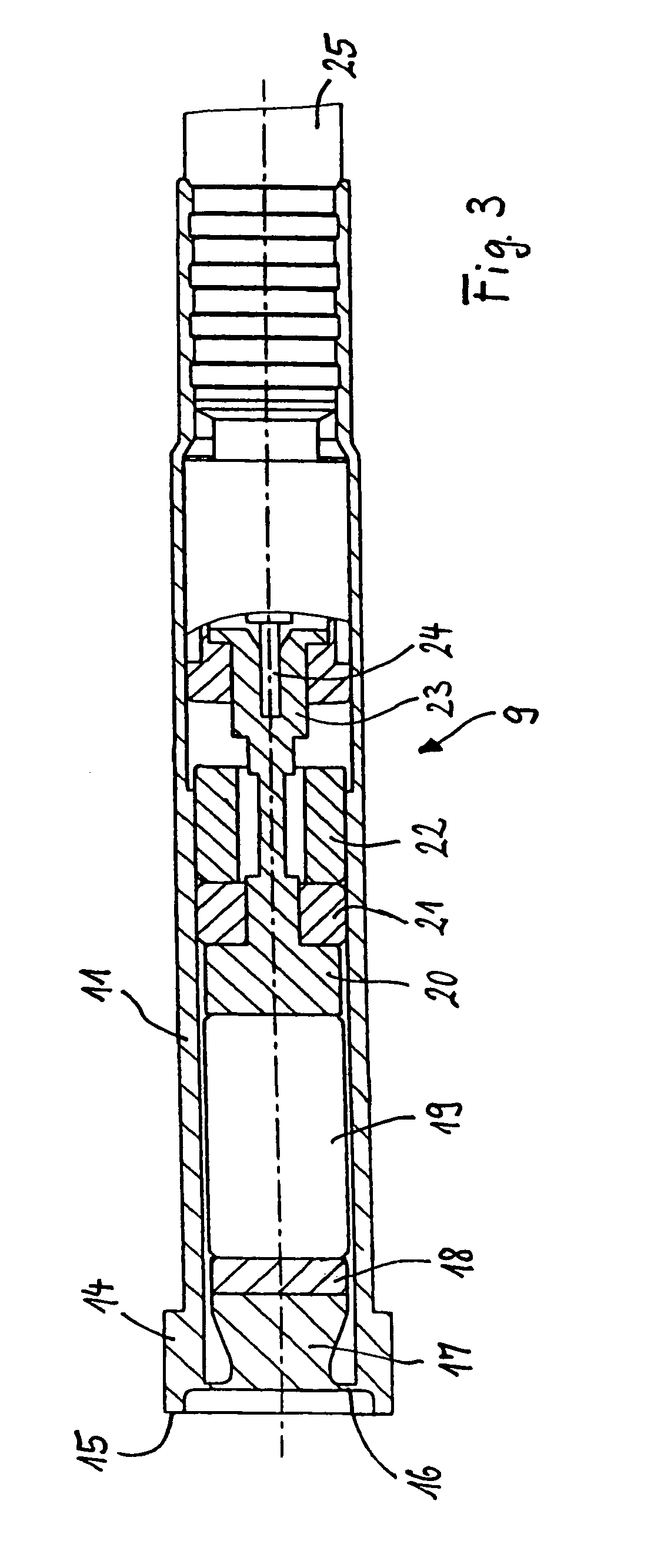 Cylinder head gasket