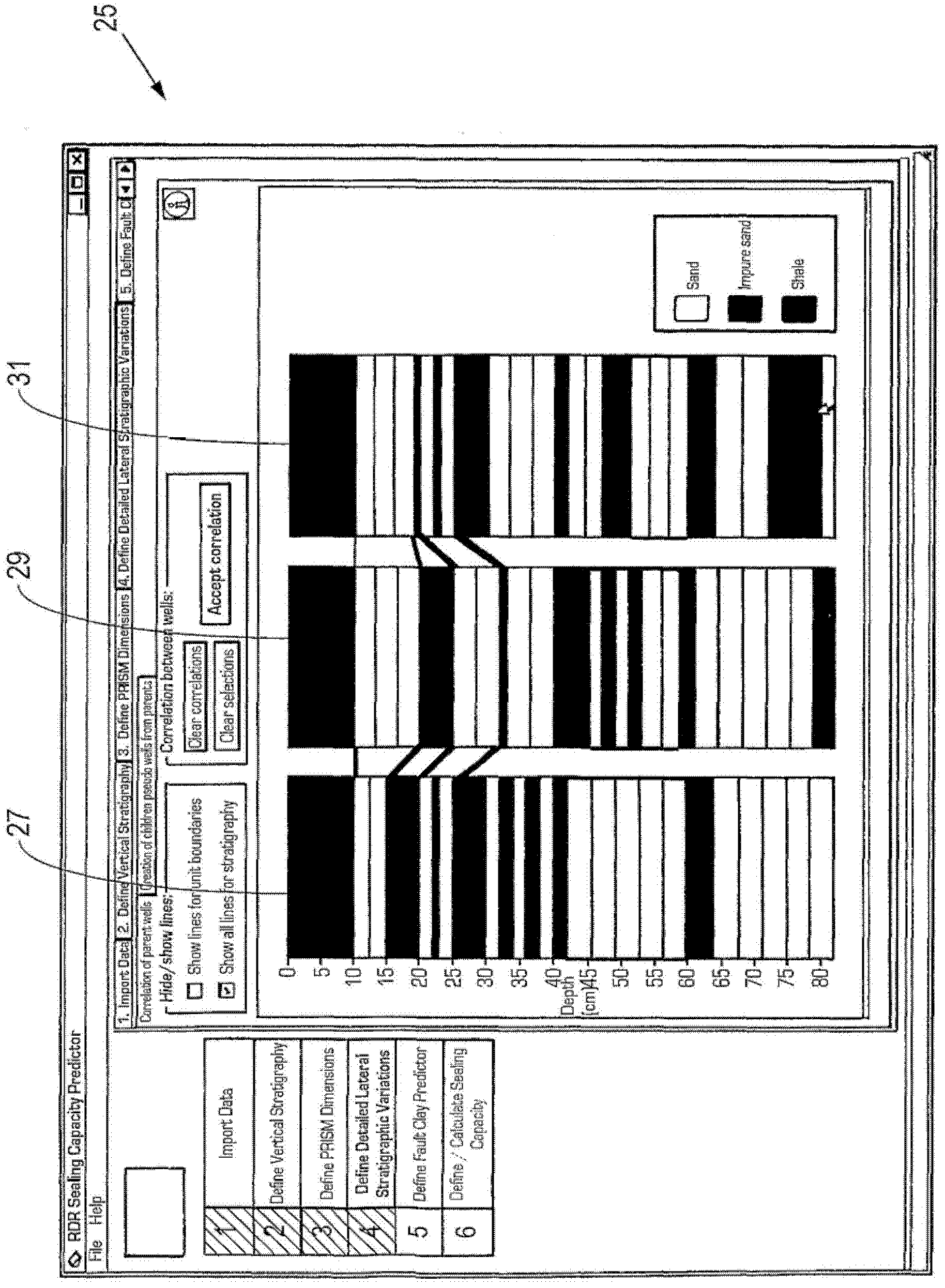 Fault analysis system