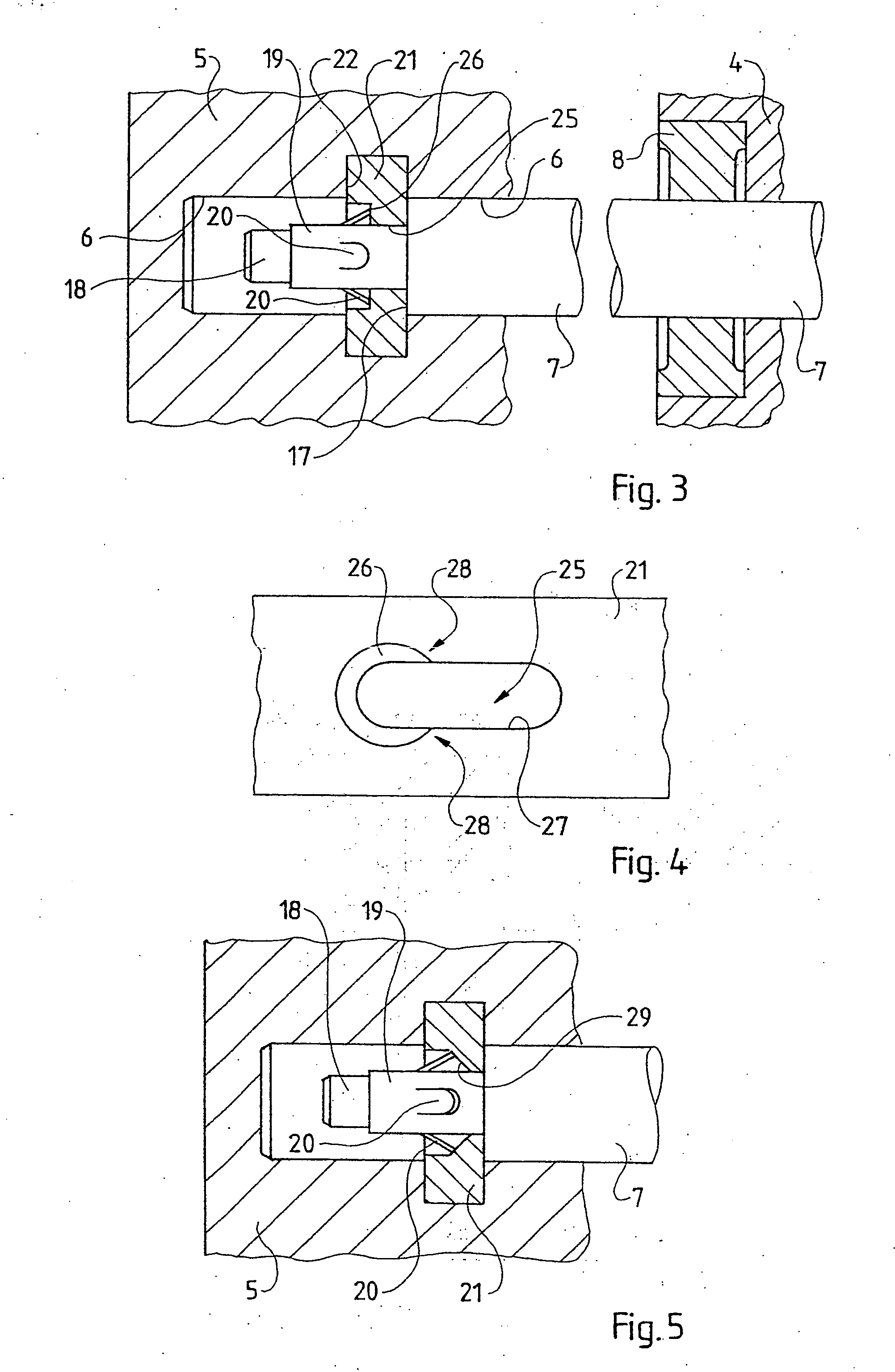 Electrode for use in urological resectoscopes