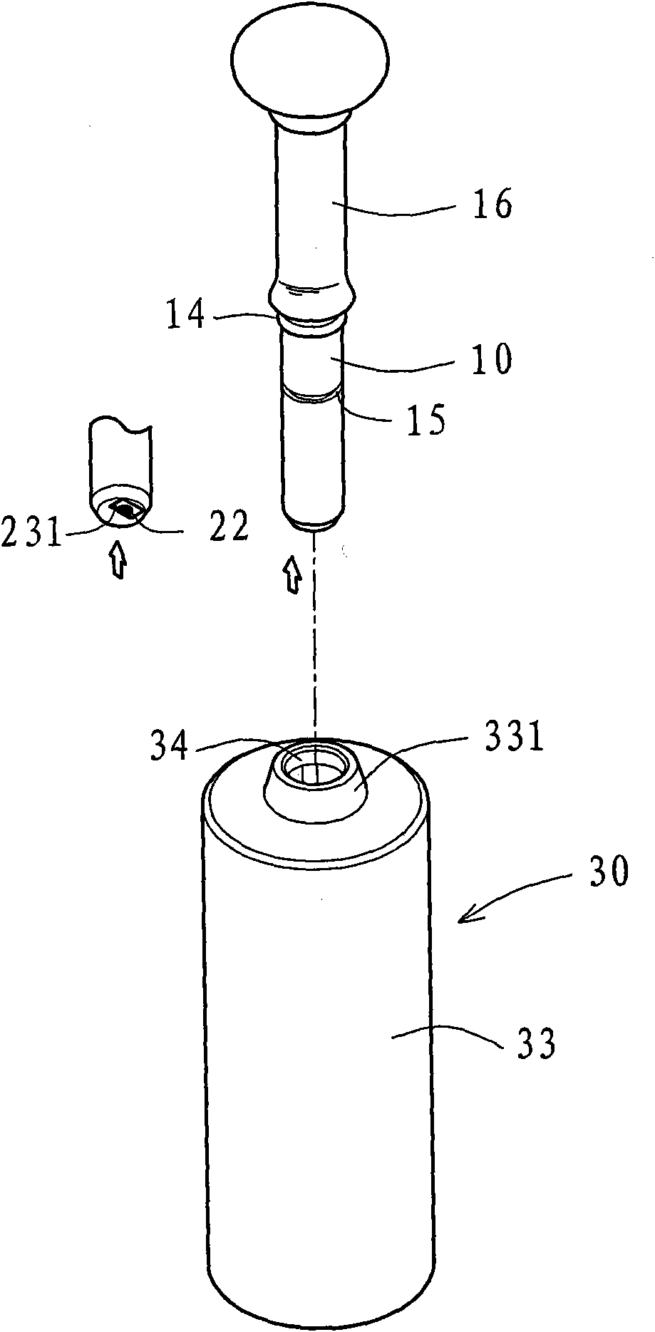 Electronic sealing strip