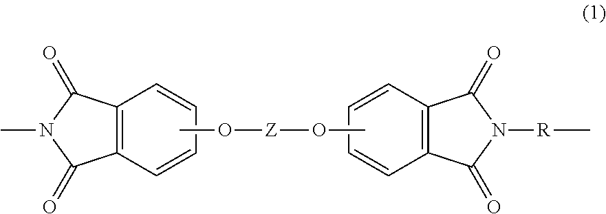 Polyetherimide compositions, methods of manufacture, and articles prepared therefrom