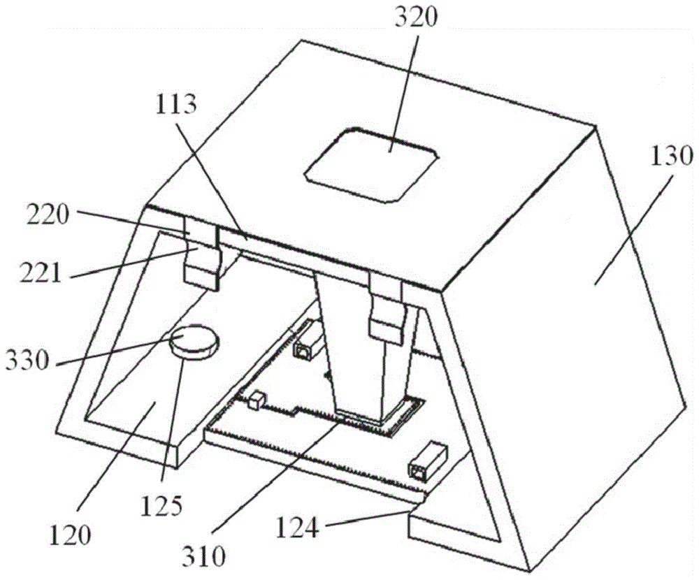 Photovoltaic module positioning device