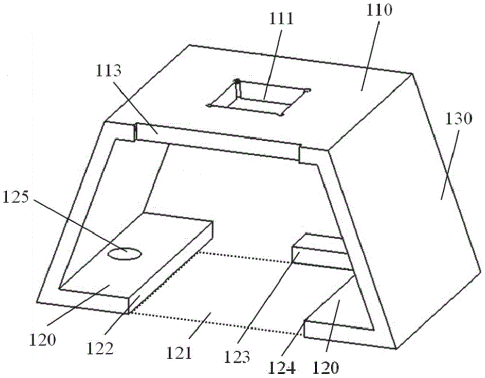 Photovoltaic module positioning device