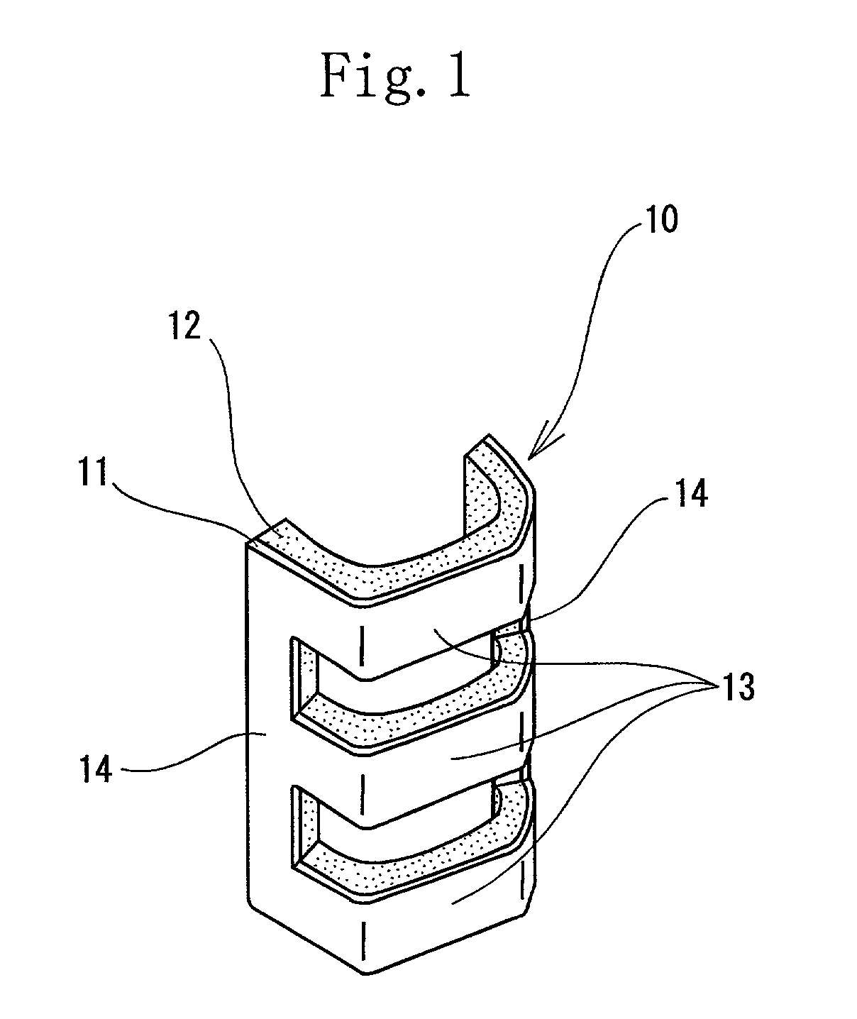 Dynamic damper and dynamic damper-installed tennis racket