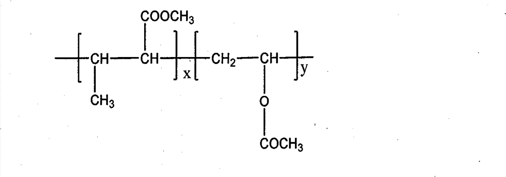 Corona resistant composition and preparation method thereof