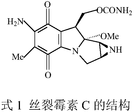 Double-enzyme one-pot synthesis method of 2,3-dimethyl-5alkylamino-1,4-benzoquinone