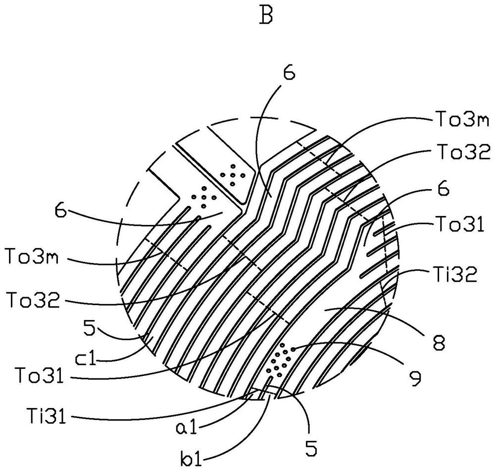 Coil and wireless charging device