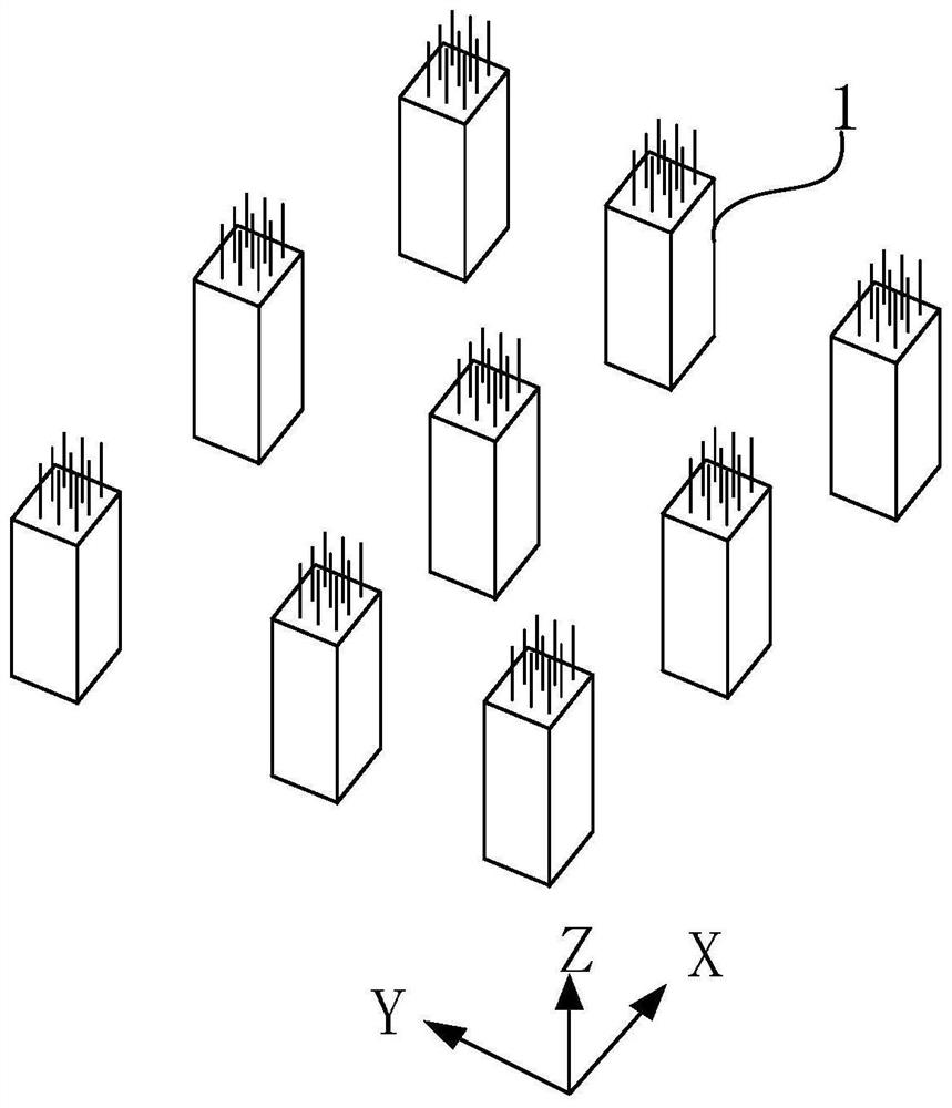 Assembly system and construction method thereof