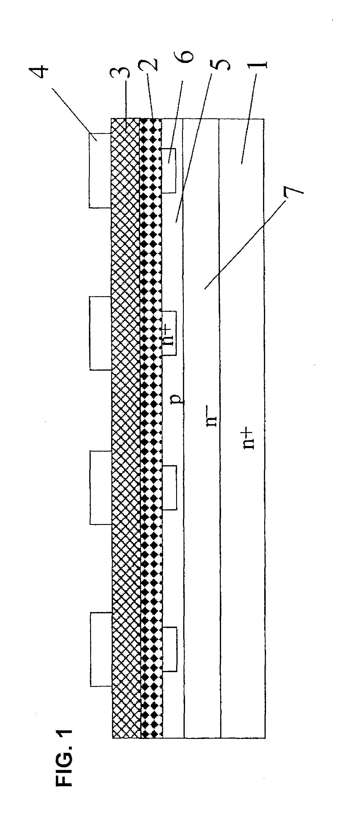 Manufacturing method of a silicon carbide semiconductor device