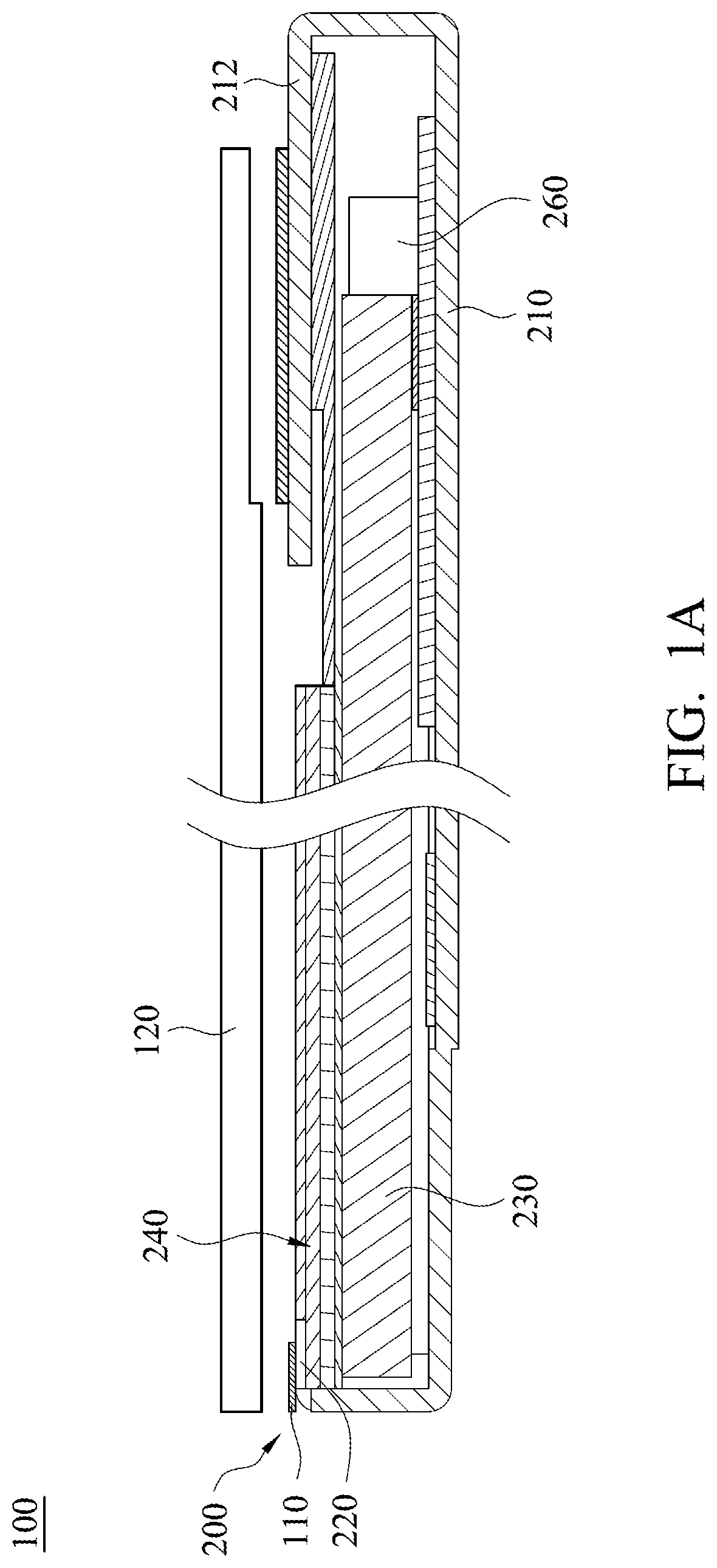 Back light module and display device