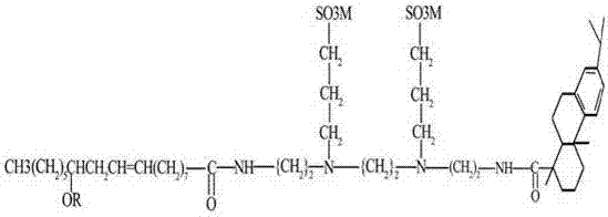 Activator for fabric and preparation process thereof