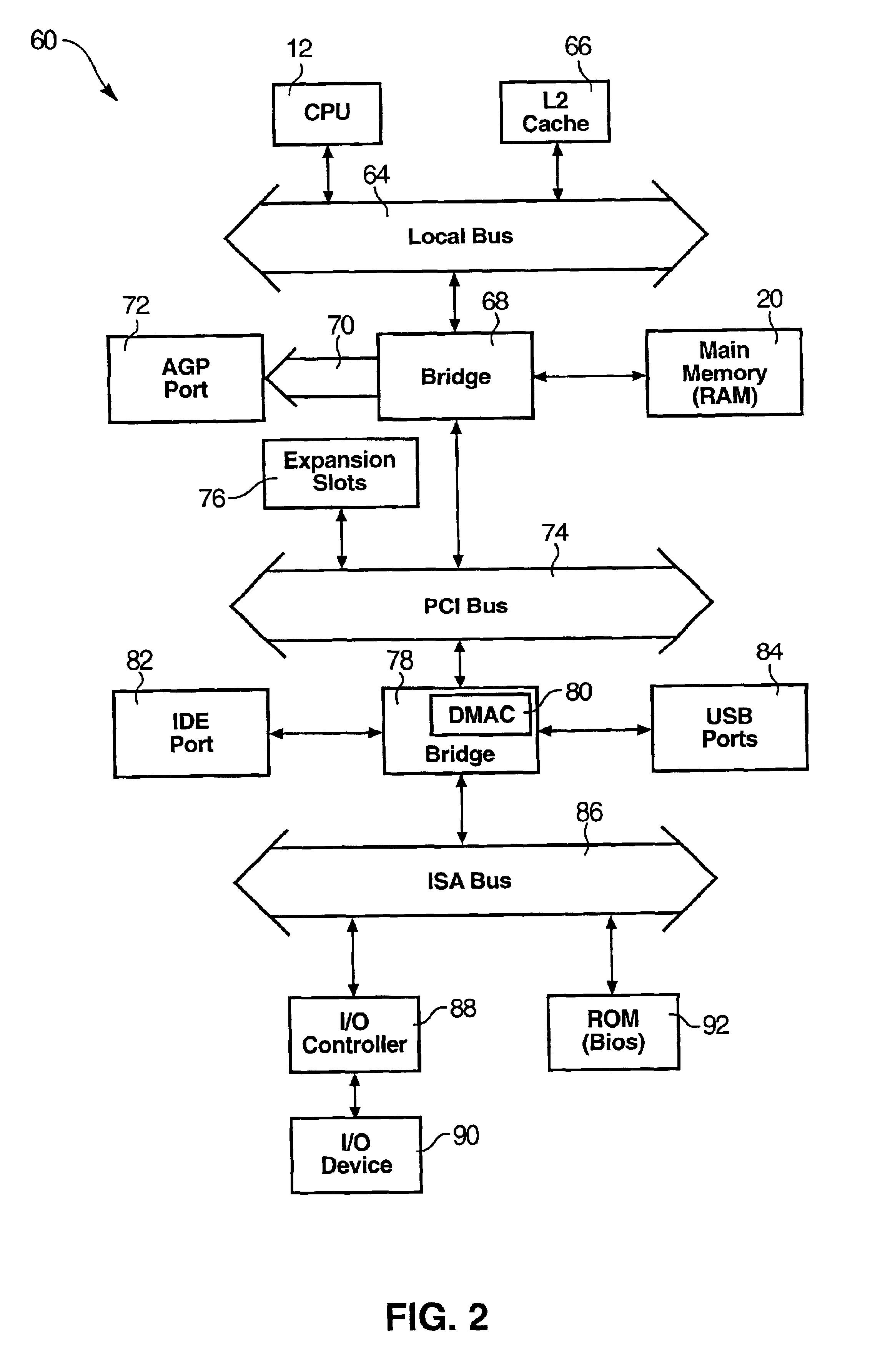 Programmatic time-gap defect correction apparatus and method