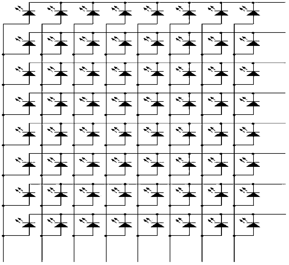 Active imaging type infrared stealth system