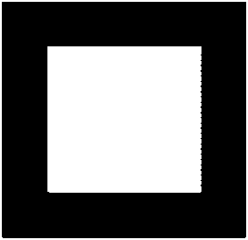 Device and method for testing screen color level