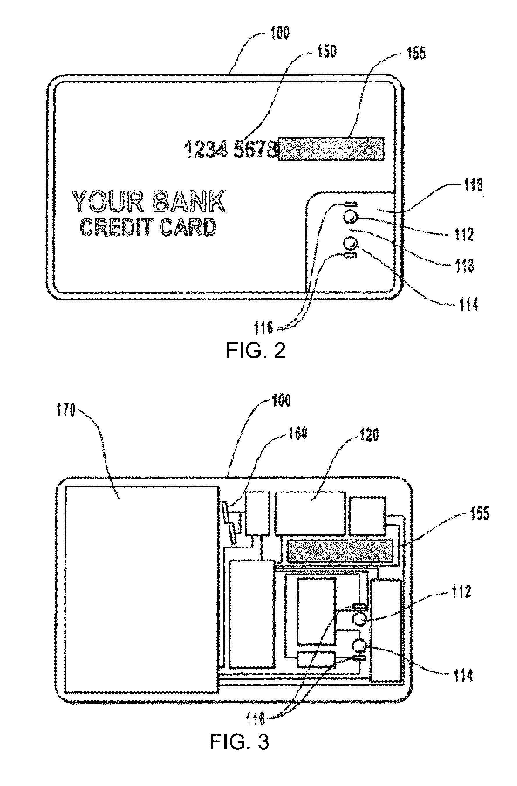 Systems and methods for securely monitoring an individual