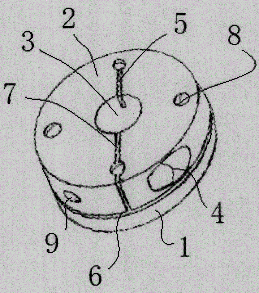 Diaphragm coupler