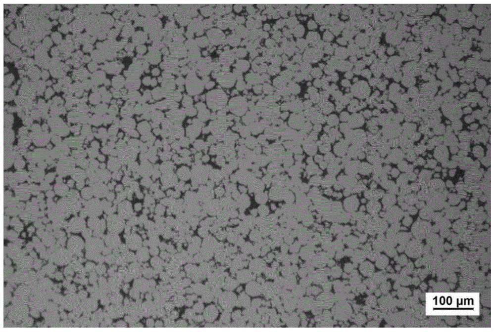 Aluminum-coated graphite composite powder, aluminum-graphite composite comprising composite powder and preparation method thereof