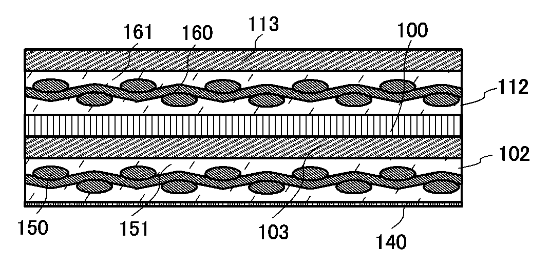 Semiconductor device and method for manufacturing semiconductor device