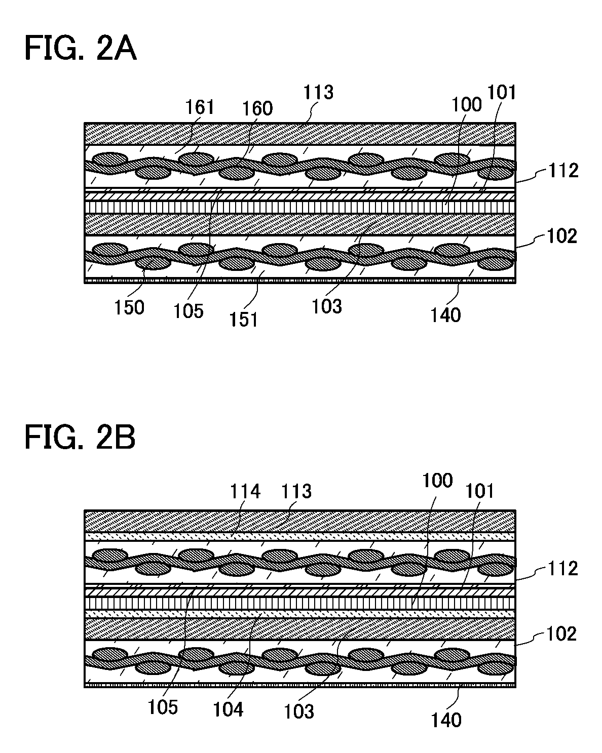 Semiconductor device and method for manufacturing semiconductor device