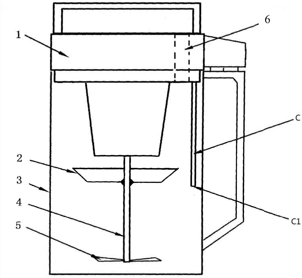 Functional food processing machine for manufacturing sprout-stock foods and manufacturing method of sprout-stock foods