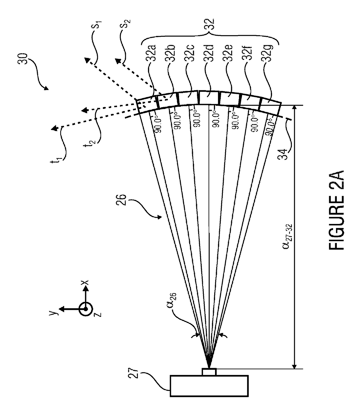 X-ray detector and X-ray system