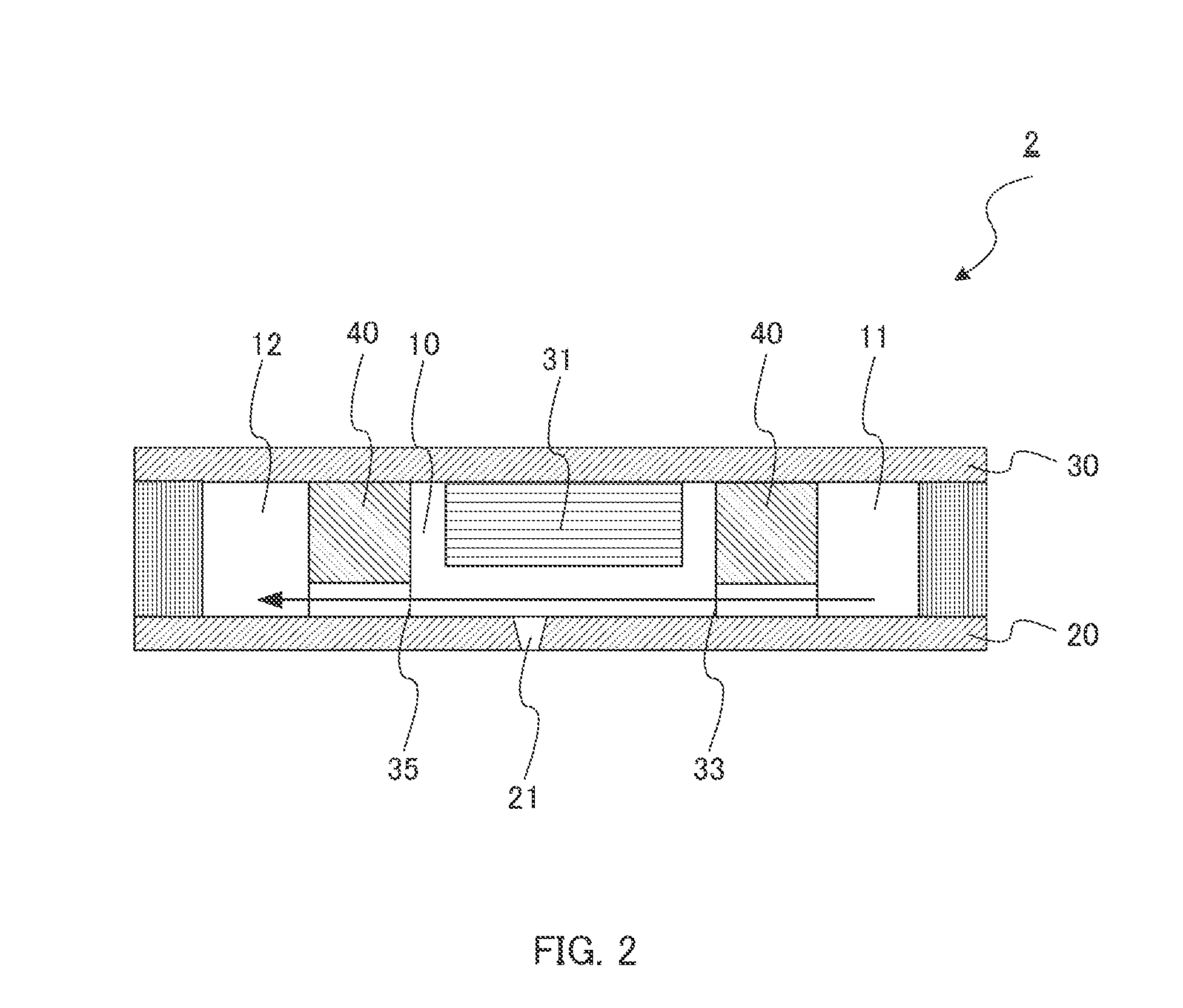 Ink-jet head and ink-jet apparatus