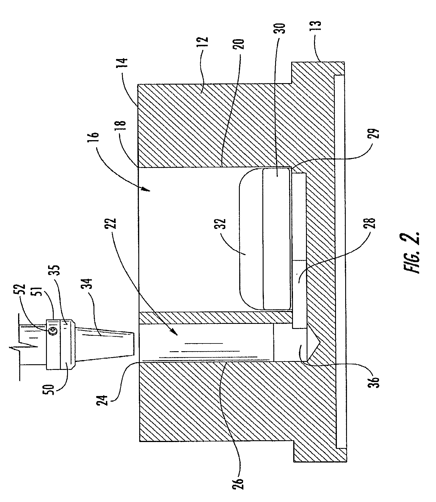 Plate and method for high throughput screening