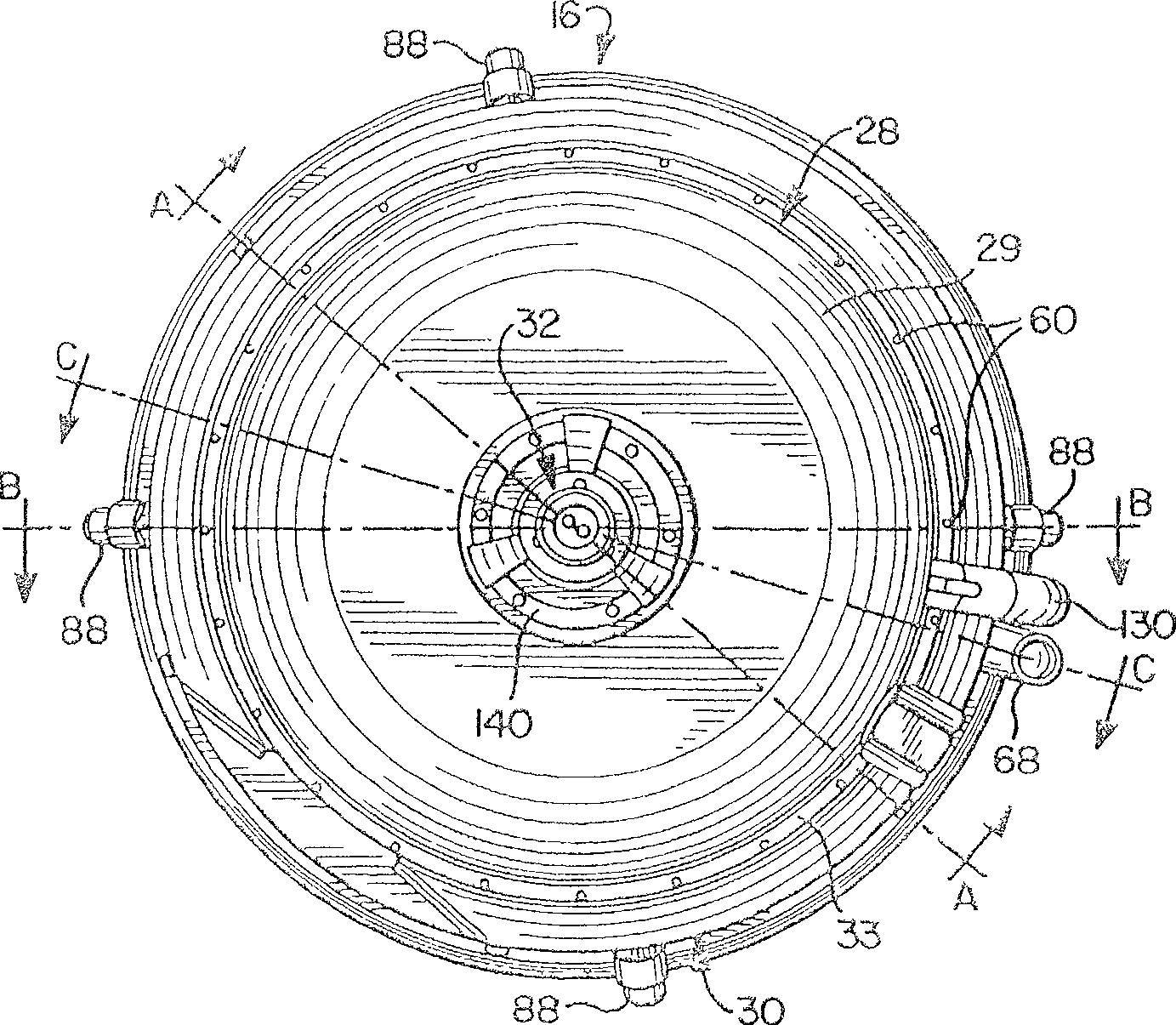 Workpiece processing system