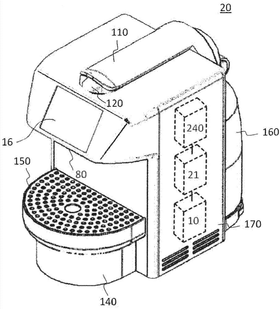 Thermal energy conservation systems and methods