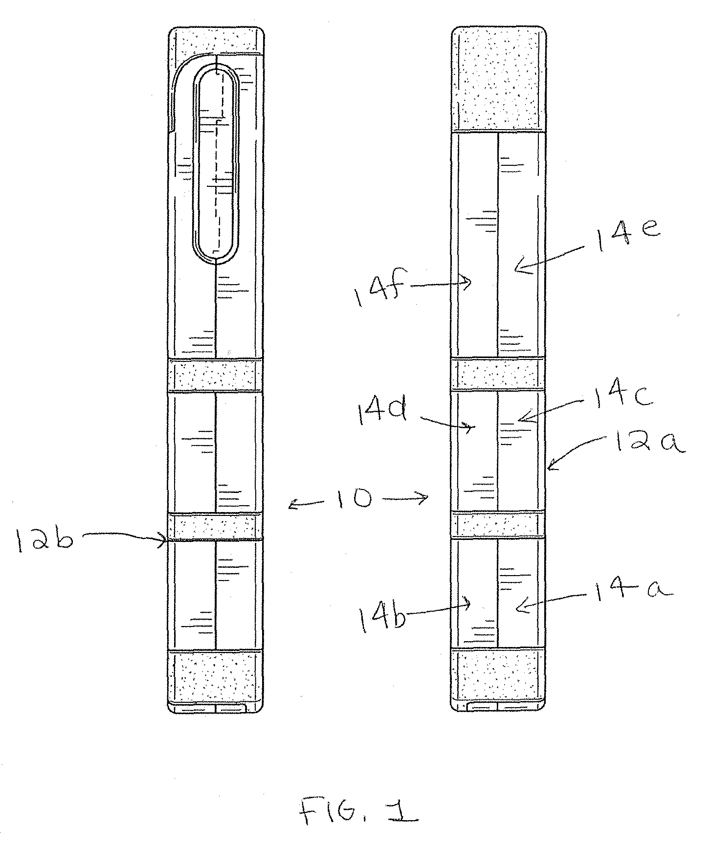 System and method for gathering and analyzing biometric user feedback for use in social media and advertising applications