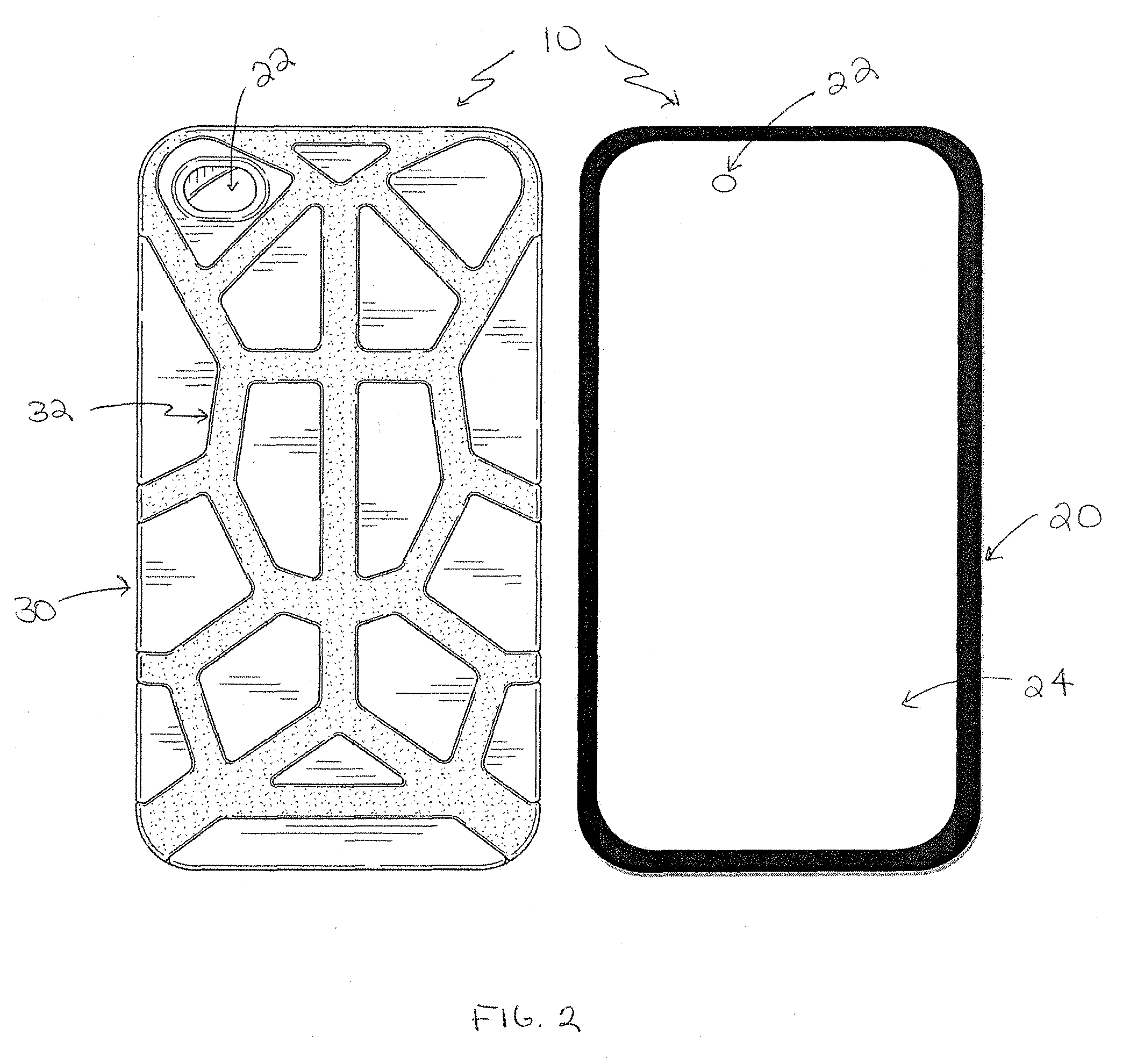 System and method for gathering and analyzing biometric user feedback for use in social media and advertising applications