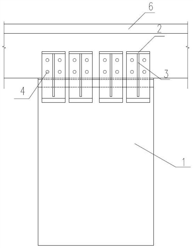 A Construction and Realization Method to Solve Out-of-Plane Stiffness of Viscous Damping Wall