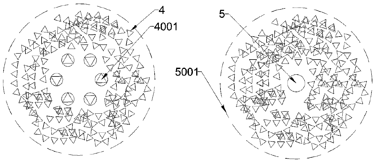 An electromagnetic wave data transmission method and system