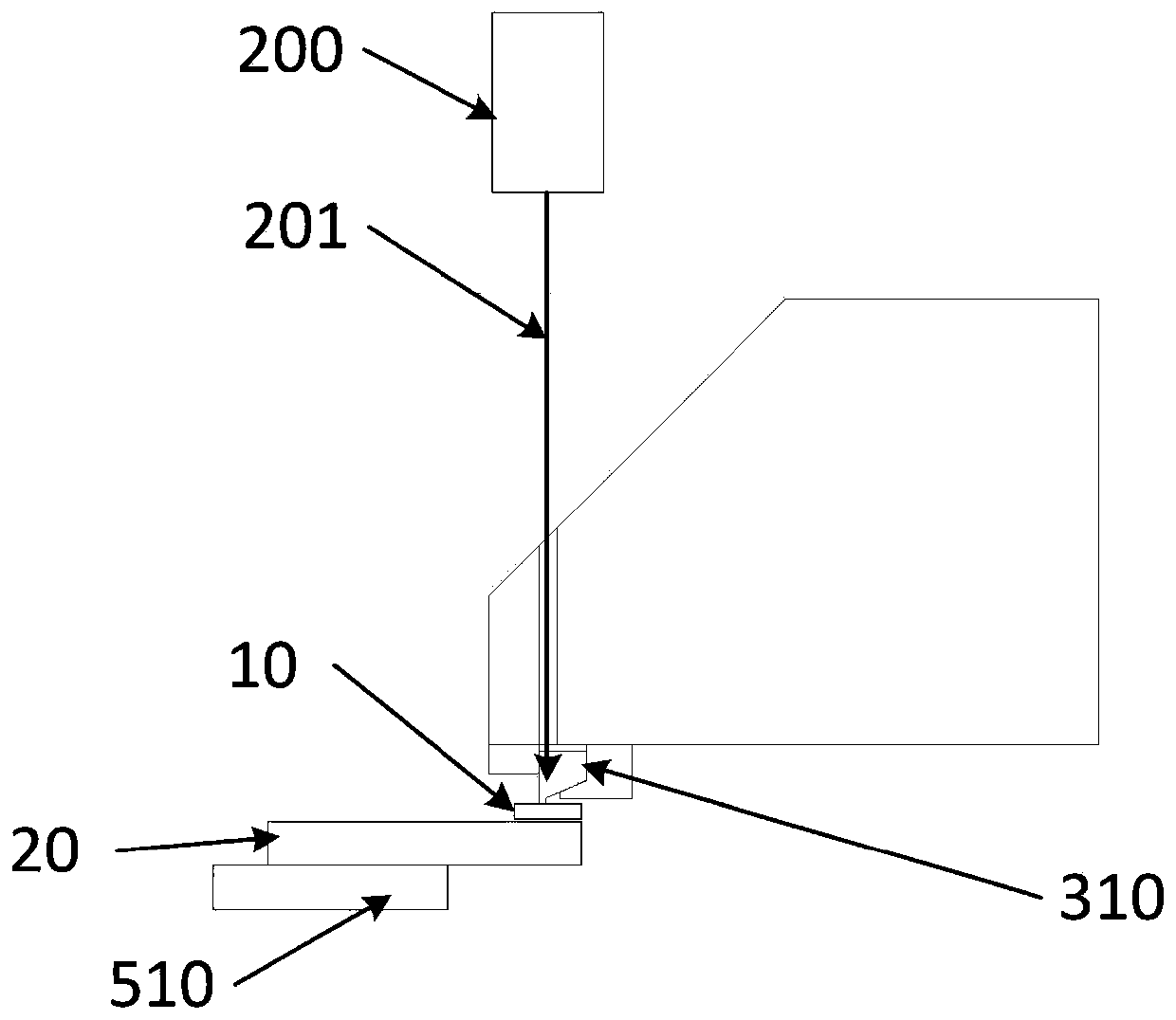 Bonding device and bonding method