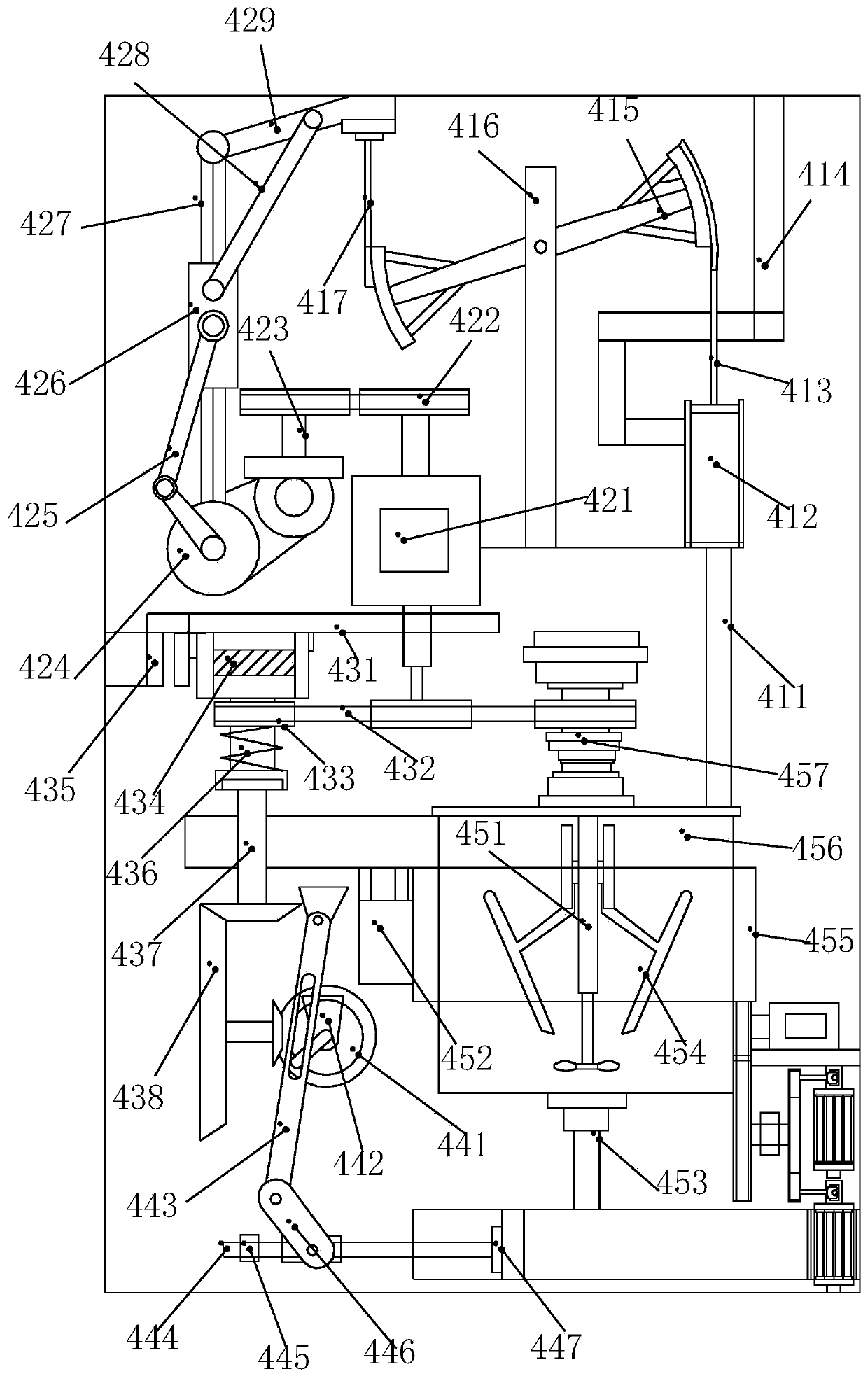 Filters for the production of porous moldings