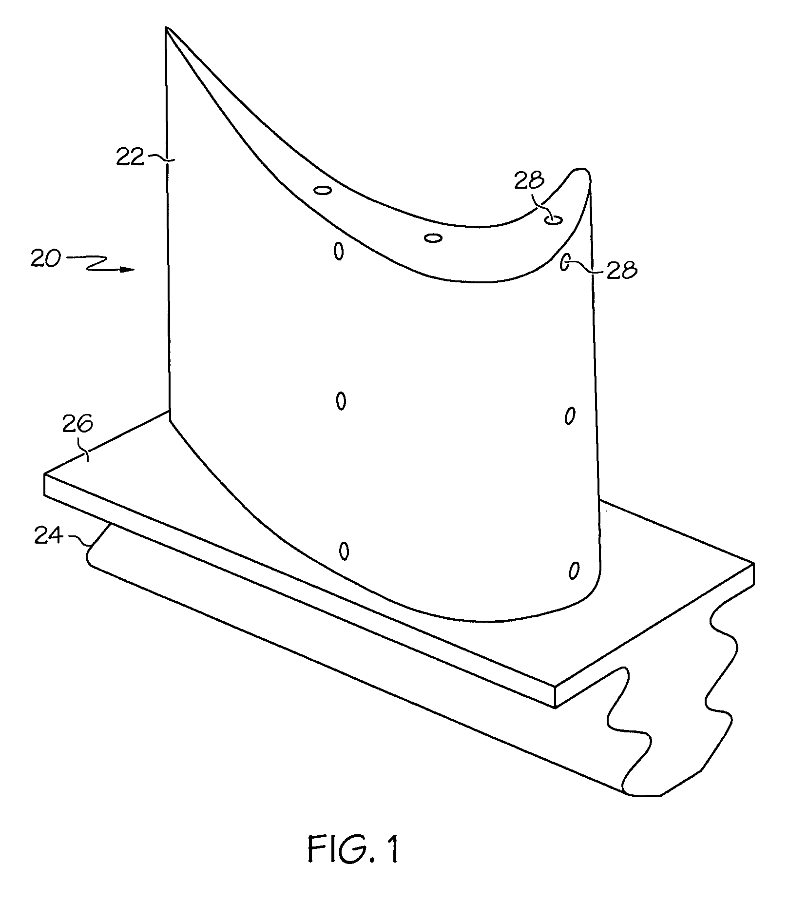 Bond coat process for thermal barrier coating