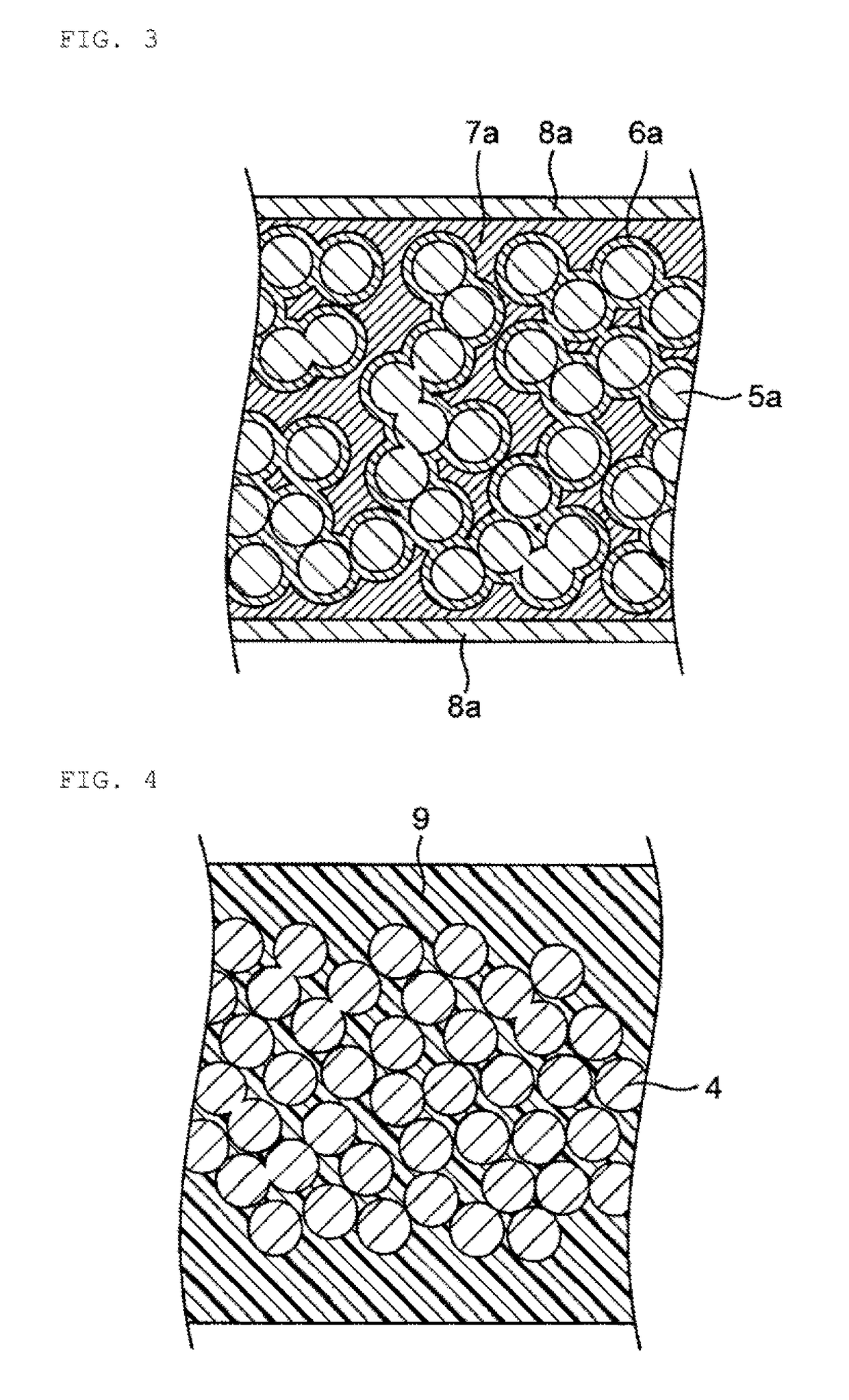 Capacitor and method for manufacturing the same