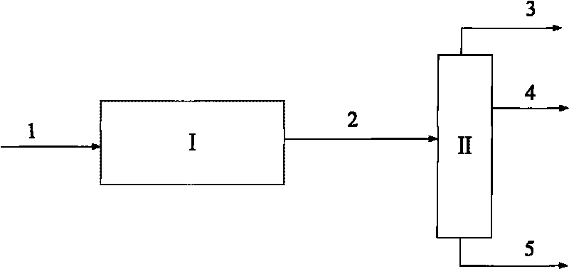 Method for crystallizing and separating para xylene