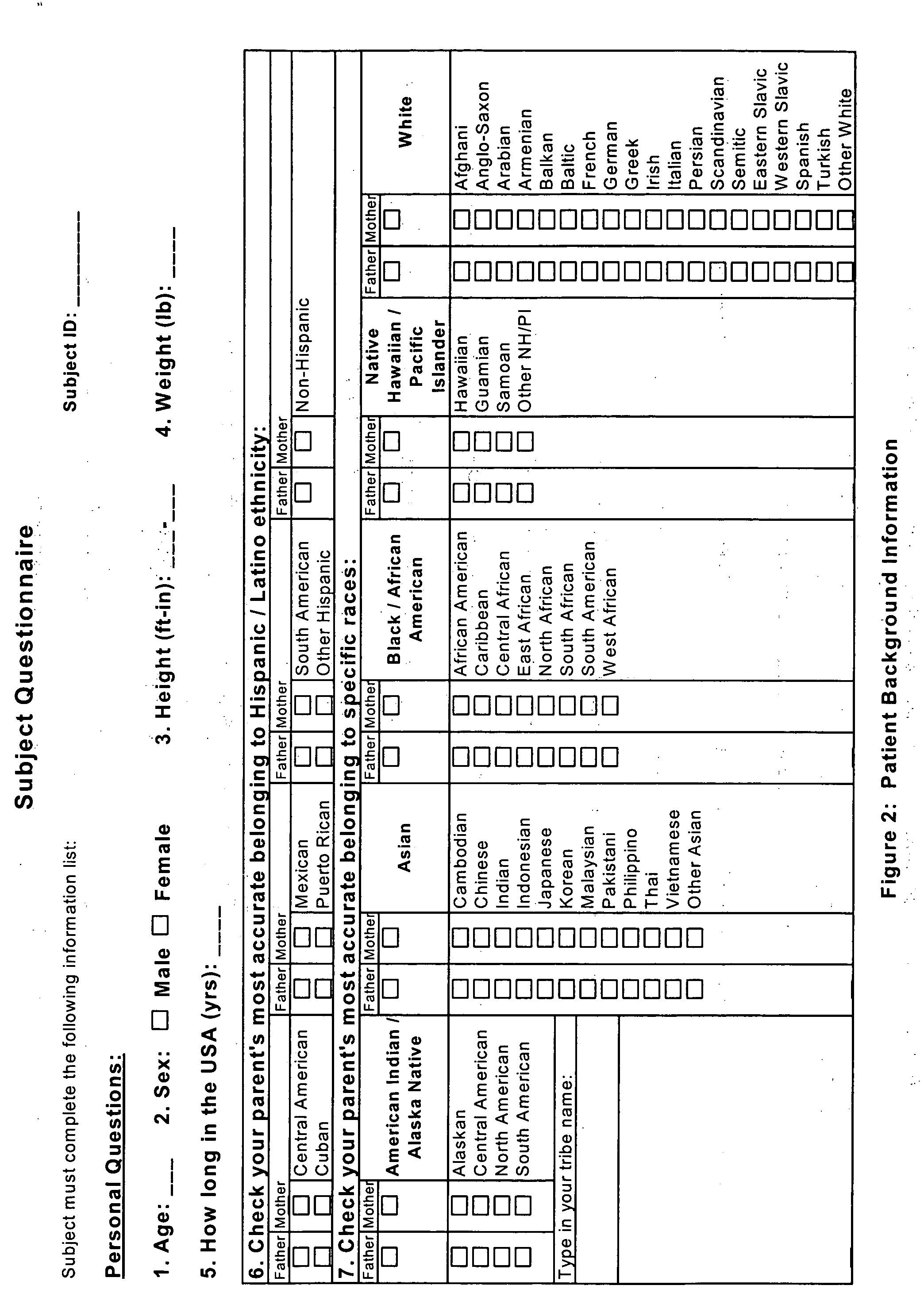 Method and apparatus for assessing autonomic function