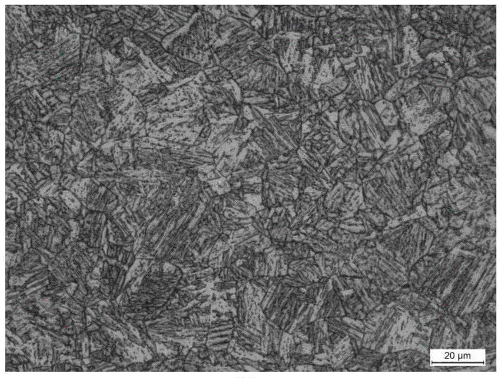 An Optimal Controlled Rolling Method Using Ultra-rapid Cooling to Control Austenite Structure