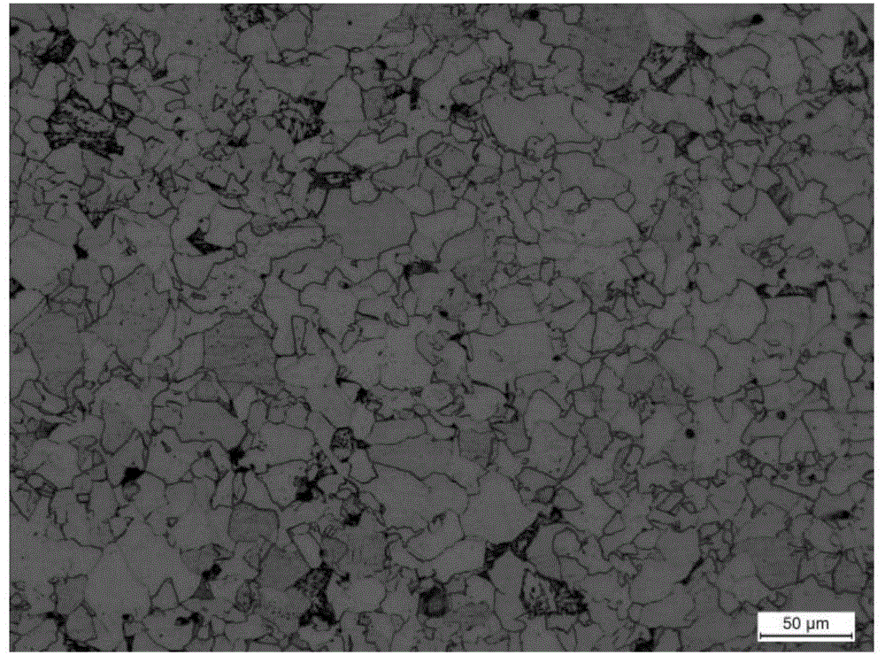 An Optimal Controlled Rolling Method Using Ultra-rapid Cooling to Control Austenite Structure