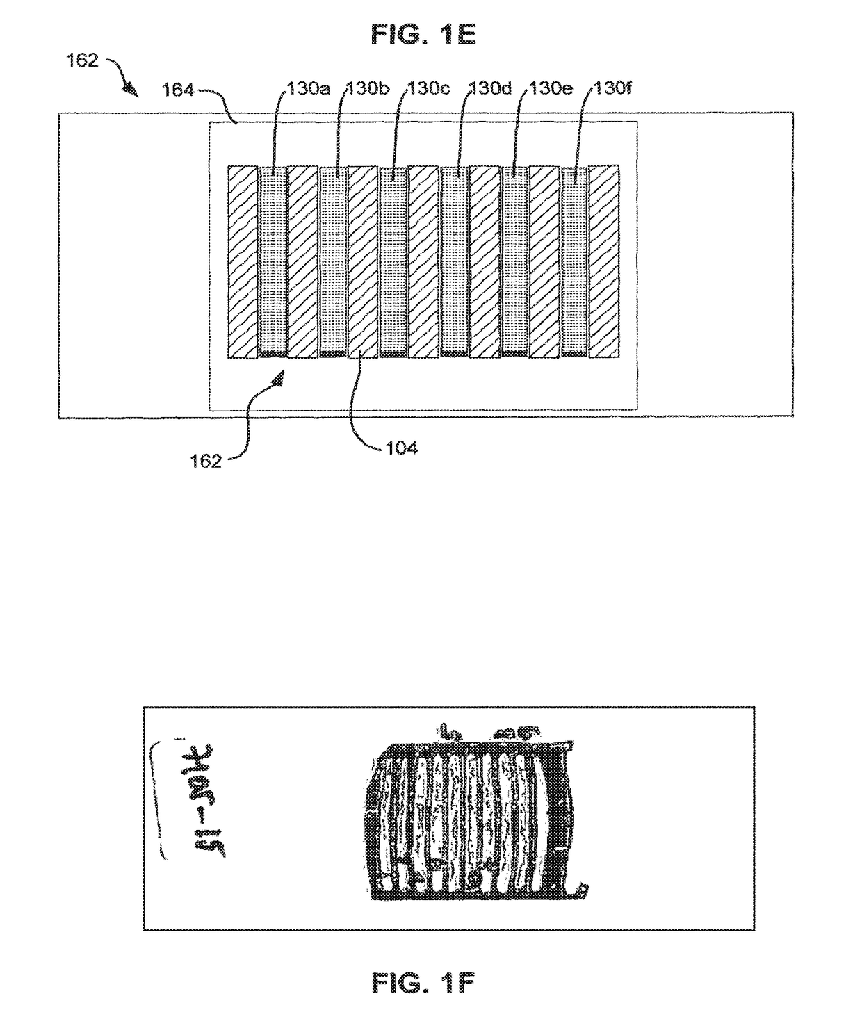 Matrix for receiving a tissue sample and use thereof