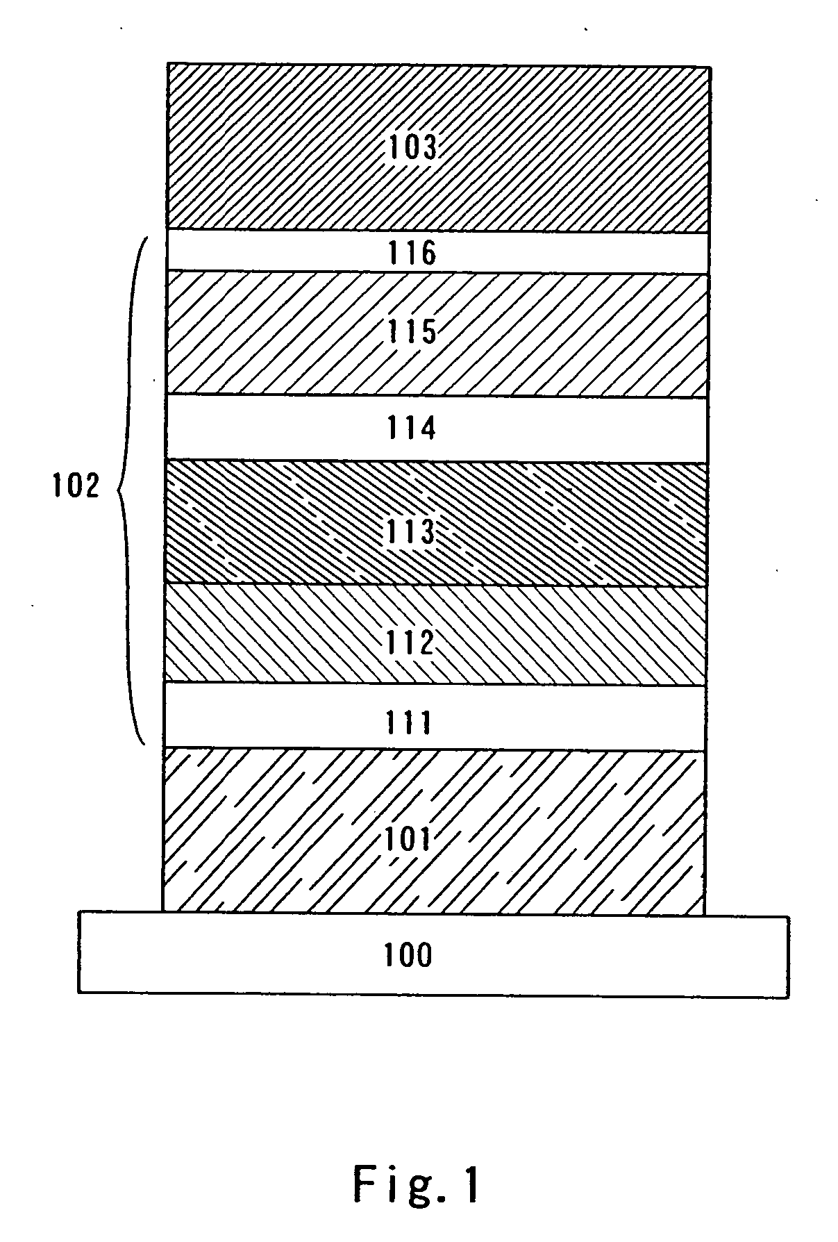 Pyrene derivative, light emitting element, and light emitting device