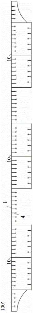 A construction method of weathering steel box girder