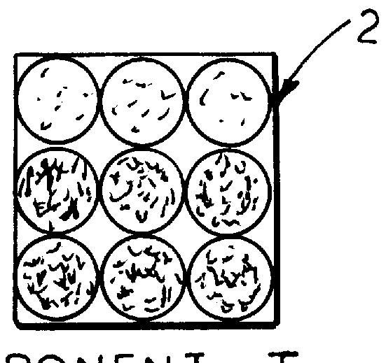 Heterogenous catalyst, its manufacture and its use