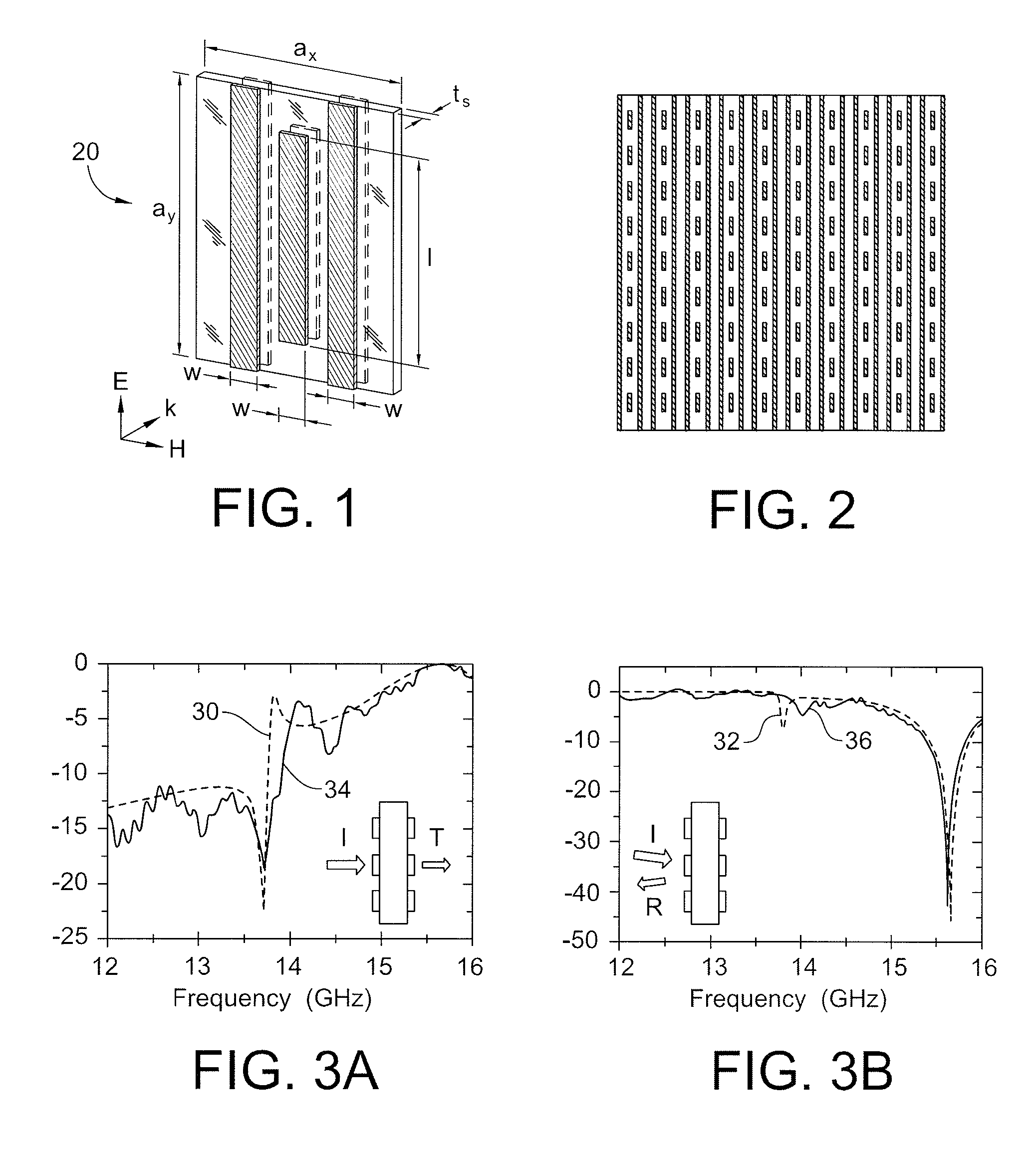 Structures with negative index of refraction